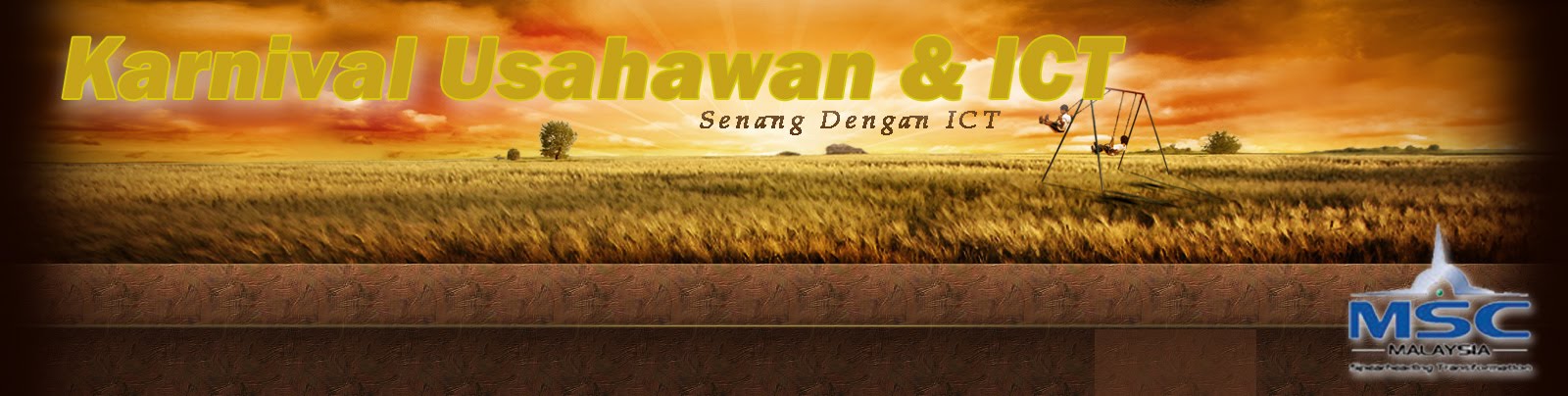 Karnival Usahawan & ICT