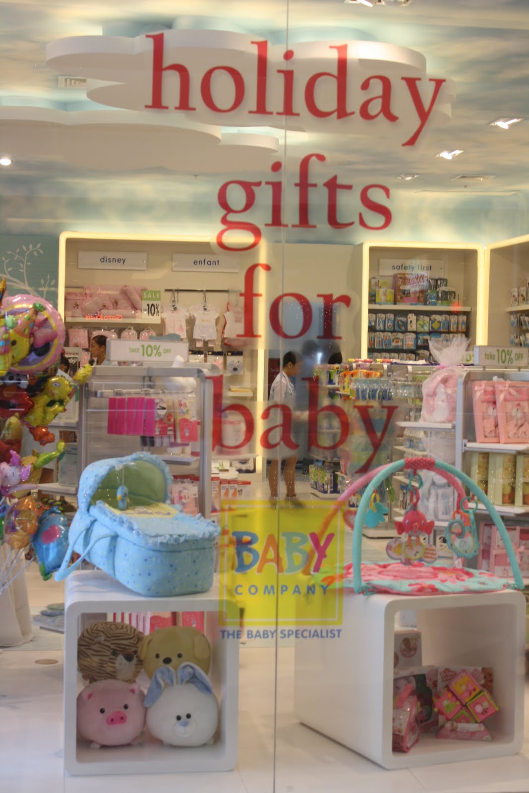 baby company stores