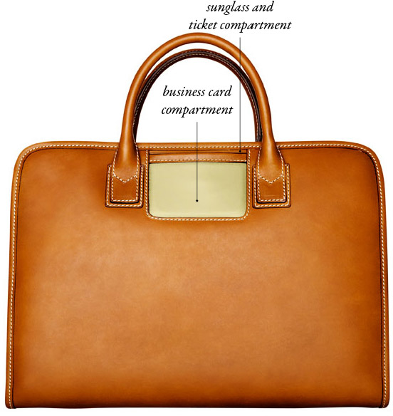 Disappear Here TravelTeq, and alternative to Tumi.