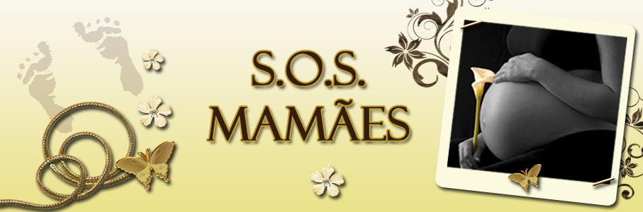 S.O.S. MAMÃES