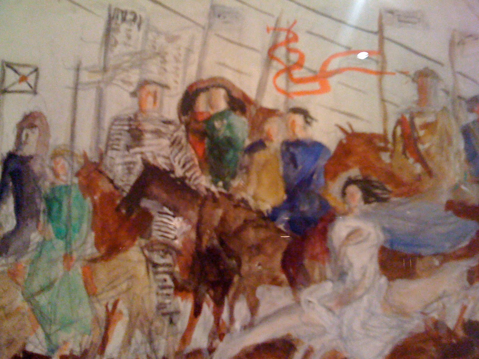 Le Beau Vice A Part Ca Marthe Flandrin