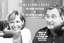 Blended Family Ministry Launches First of it's Kind Radio Program