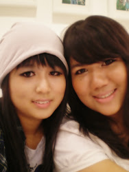 me with my onni~~