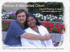 Marlan & Mercedes