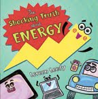 The Shocking Truth about Energy info
