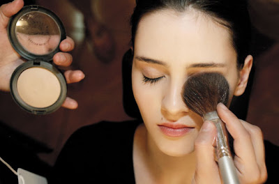 Make up: Top 10 dúvidas sobre make Make up: Top 10 dúvidas sobre make