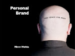 Мой ЖЖ: Персональный бренд : шаг за шагом.