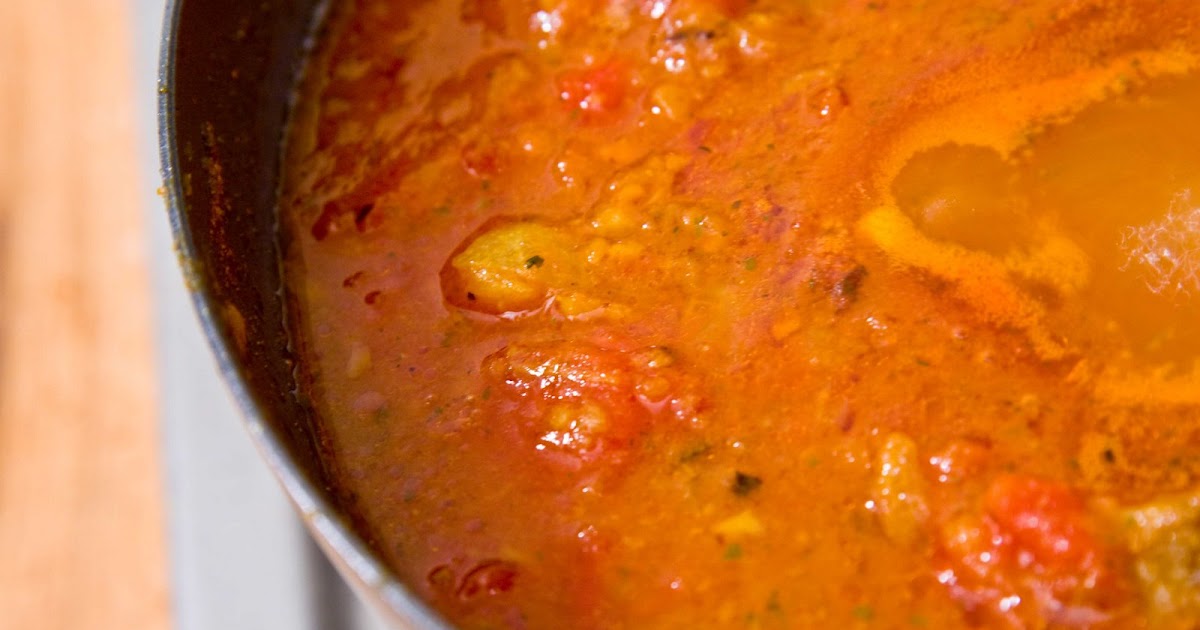 Easy does it Lamb Handi and mango lassi