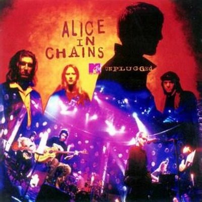 Alice In Chains Nutshell