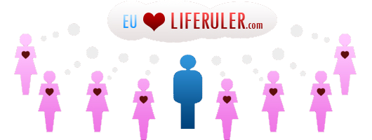 Liferuler.com