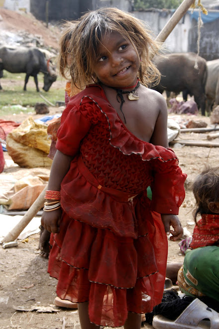 baby slums