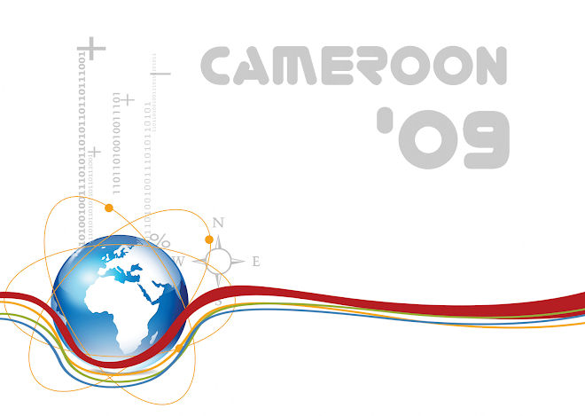 Cameroon '09