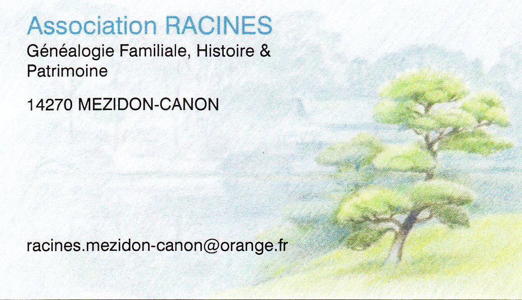 Association RACINES