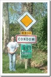 Destinacije sa najčudnijim nazivima Grad+condom-paradoksija