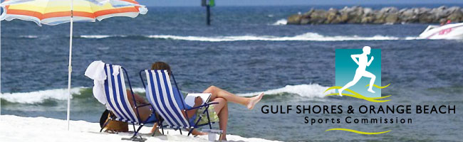 Gulf Shores & Orange Beach Sports Commission