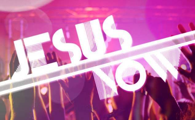 JesusNOW: Night of Worship