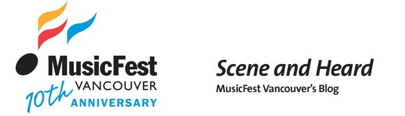 Scene and Heard