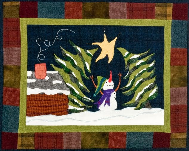 Line Art Quilt Pattern Holly Hickman : Bigfork bay cotton company hippie birdie holly