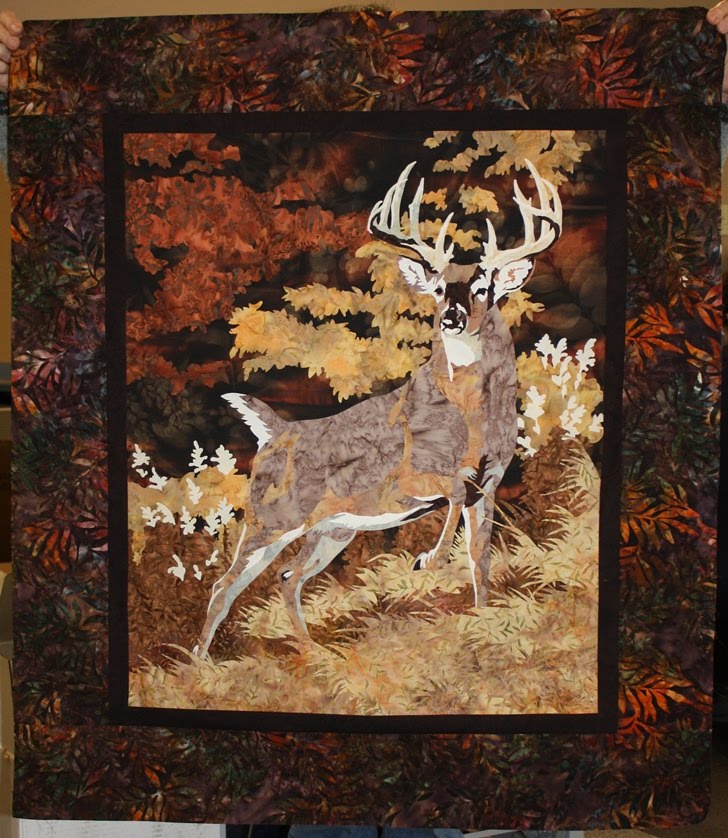Bigfork Bay Cotton Company: New Patterns Coming Soon!