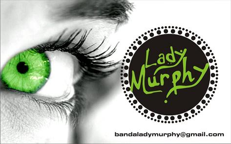 Banda Lady Murphy