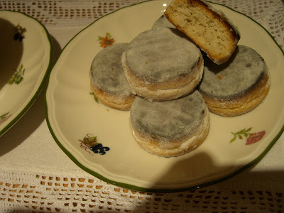 BISCUITI TRADITIONALI