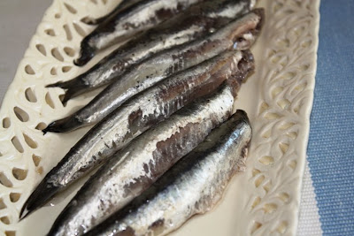 Pestisori marinati,(1)  in conditii de casa