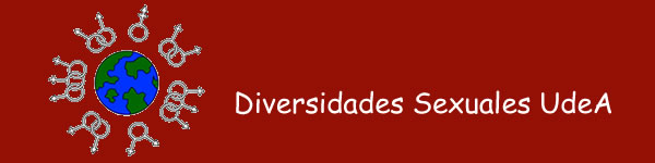 Diversidades Sexuales UdeA