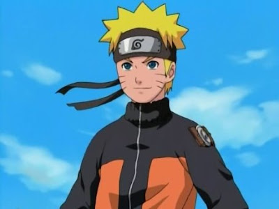 Naruto Shippuden Bold