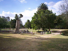 San Agustín, un lugar diferente