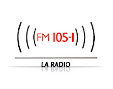 FM 105.1 LA RADIO de Mar del Plata