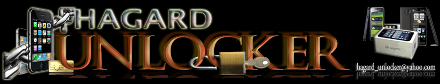 Hagard Unlocker