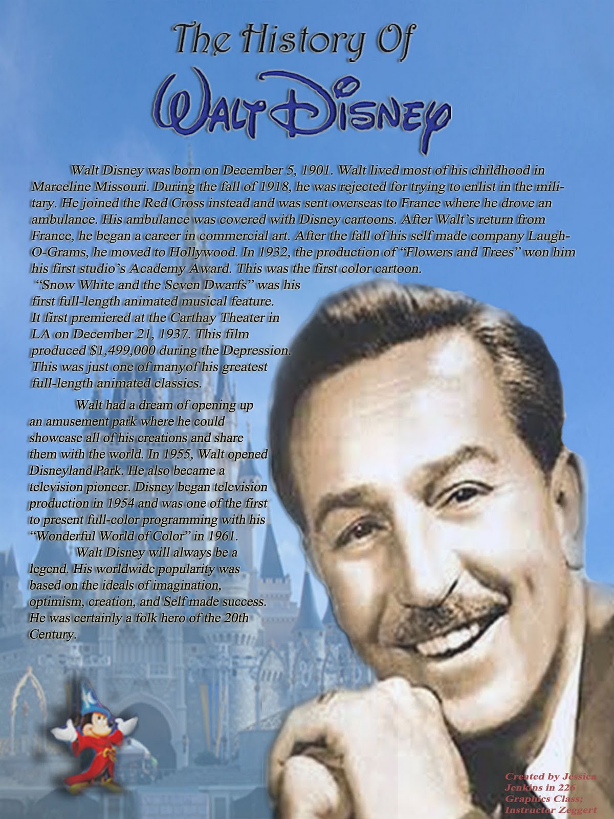 history of disney For a list of all the disney movies & disney channel shows, visit to keep up-to-date with the. history of disney For a list of all the disney movies & disney channel shows, visit to keep up-to-date with the.