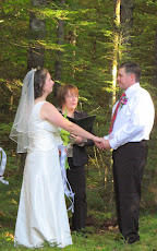 Forest Wedding