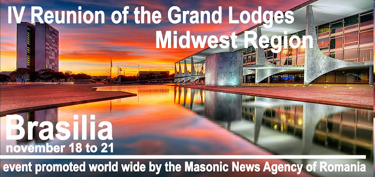 4th Reunion of the Grand Lodges of the Midwest Region