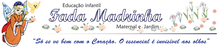 Educação Infantil Fada Madrinha