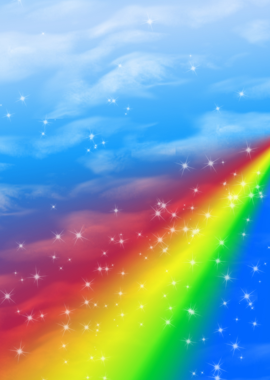 rainbowsocks :]