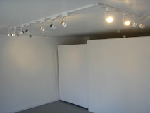 Interior gallery walls