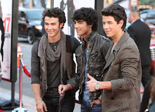 Jonas Brothers  ♥