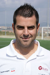 Entrenador