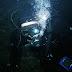 Pasquale Montilla in immersione sul Gunny by GRAVITY ZERO Diving TEAM