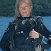 Daniela Capone by GRAVITY ZERO Diving TEAM