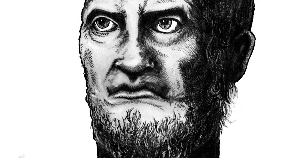 Ape Island: Tacitus