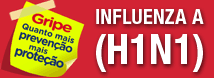 Influenza A (H1N1)