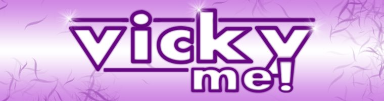 .:: Vicky Me! Store ::.
