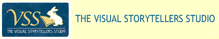 VSS Kids Pages