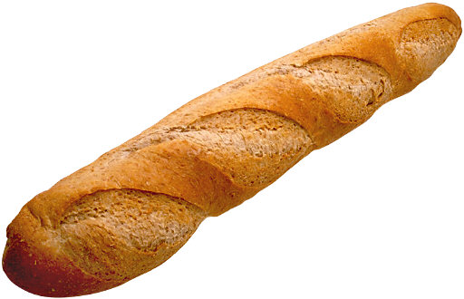 Garlic Bread Baguette