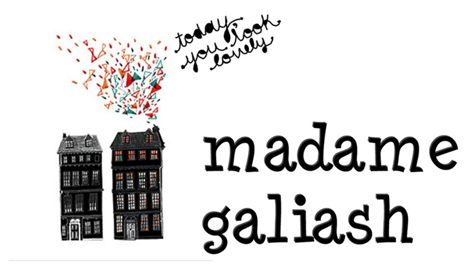 MADAME GALIASH