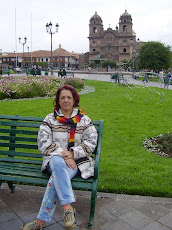 Cuzco - Peru