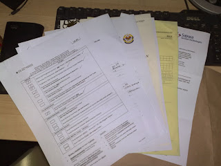 Cara Nak Mohon Kebenaran Nak Nikah Ramzul Faz Arfa Amna Amia Onedot12