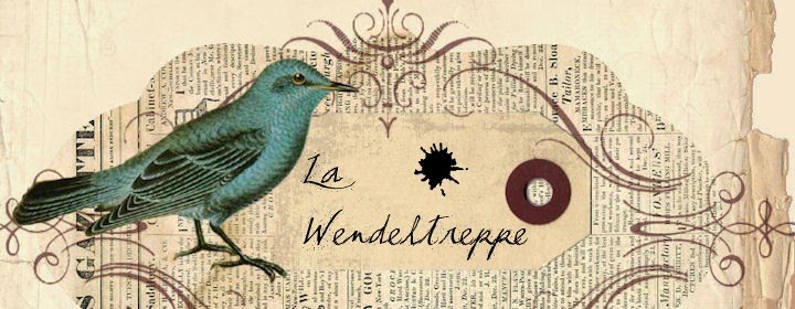 LaWendeltreppe